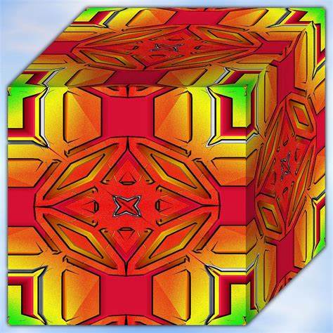 Stunning Cube Betano